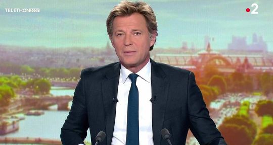 JT 20h : le coup d’éclat de Laurent Delahousse sur France 2, Anne-Claire Coudray s’écroule sur TF1