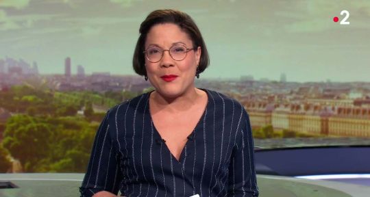 JT 20H : le départ de Karine Baste, son message d’au revoir au public de France 2