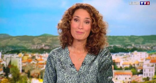 Marie-Sophie Lacarrau explose un record avant une chute vertigineuse sur TF1