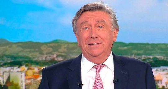 Jacques Legros, ses adieux sur TF1 : “Personne ne va me regretter…”