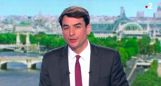 Julian Bugier : son départ annoncé, France 2 se réjouit
