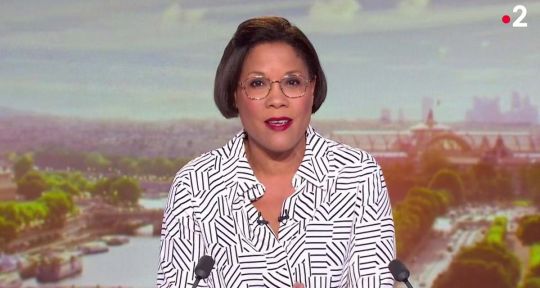 JT 20H : Karine Baste sévèrement sanctionnée sur France 2