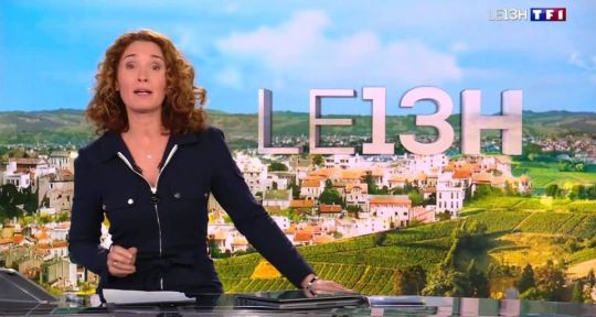 Marie-Sophie Lacarrau : coup de théâtre sur TF1