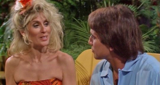 Madame est servie de retour ce lundi 14 juillet 2025 sur TMC : Judith Light (Angela) est-elle encore en contact avec Alyssa Milano et Tony Danza ? 