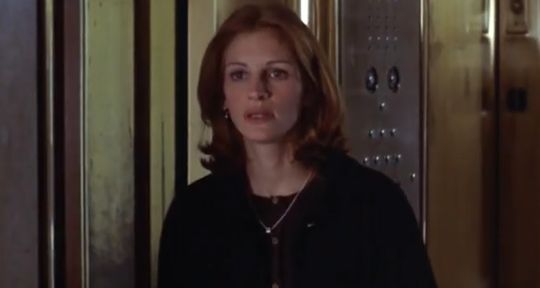Complots : ces 2 stars qui ont refusé le rôle de Julia Roberts Complots : ces 2 stars qui ont refusé le rôle de Julia Roberts