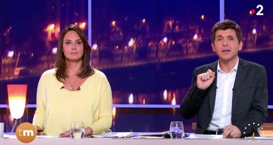 Télématin : Julia Vignali accusée en direct, un départ inattendu sur France 2