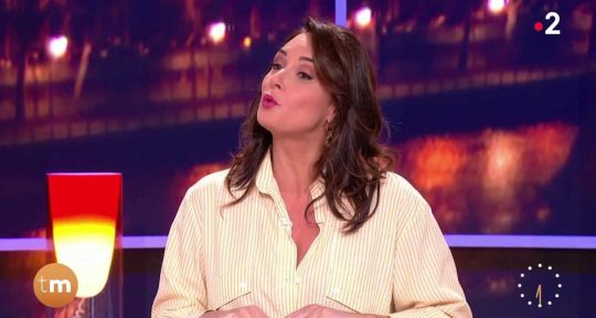 Télématin : Thomas Sotto dérape en direct, il dénonce le coup bas de Julia Vignali sur France 2
