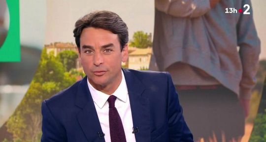 Julian Bugier remplacé, France 2 paye le prix fort