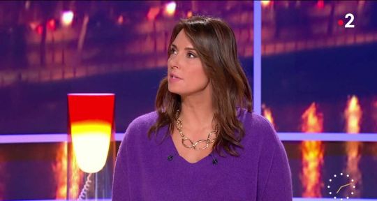 Julia Vignali supprimée, l’énorme boulette de France 2 dans Télématin