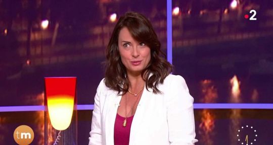 Télématin : Julia Vignali quitte l’antenne, sa remplaçante annoncée sur France 2