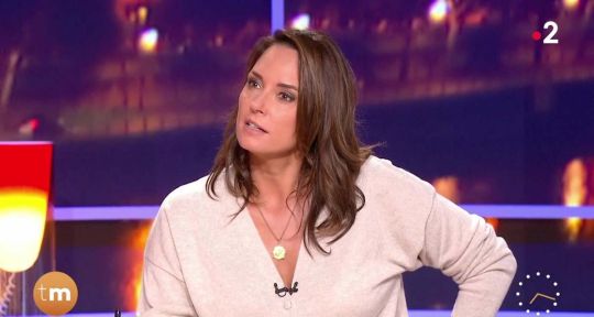 Télématin : l’erreur de Julia Vignali, elle attaque Thomas Sotto en direct sur France 2 