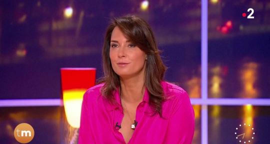 Télématin : « On est tous censés mourir dans 20 minutes », Julia Vignali affole France 2 en direct