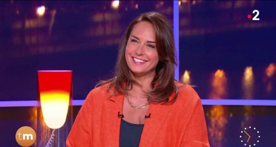 Télématin :  Julia Vignali écartée du direct, Thomas Sotto menacé sur France 2 