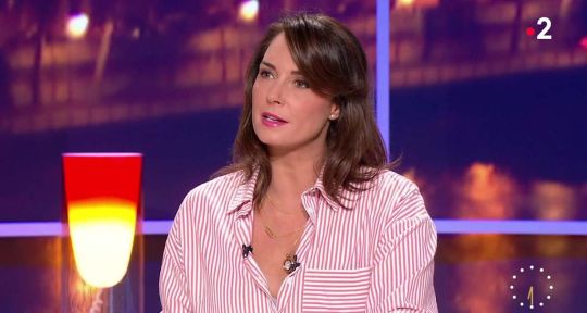 Julia Vignali : la présentatrice sévèrement sanctionnée sur France 2