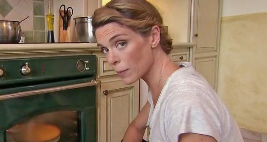 Les Carnets de Julie supprimés par France 3, Julie Andrieu de retour en quotidienne 