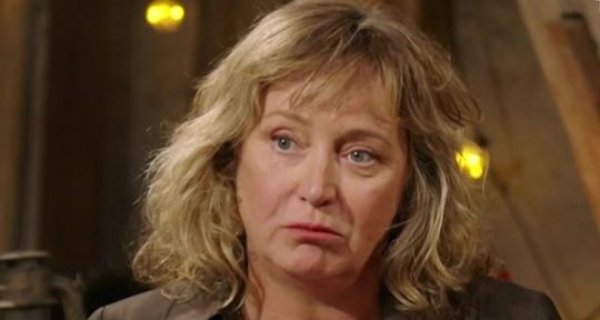 Julie Ferrier : « C’est un peu triste… » Ses confidences bouleversantes sur France 2