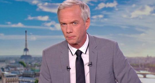 Julien Arnaud : annonce fracassante avant de partir de France 2