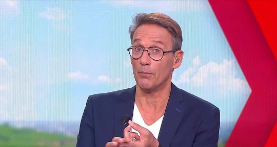 Ca peut vous arriver : incident en direct sur M6, Julien Courbet met en garde une invitée, la menace de Charlotte Méritan