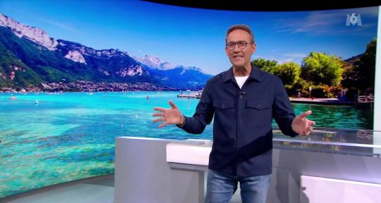 Audiences TV Prime (dimanche 6 août 2023) : En eaux troubles sur TF1 écrase la concurrence, Capital (M6) devance L’un dans l’autre et Hudson & Rex, TMC en forme