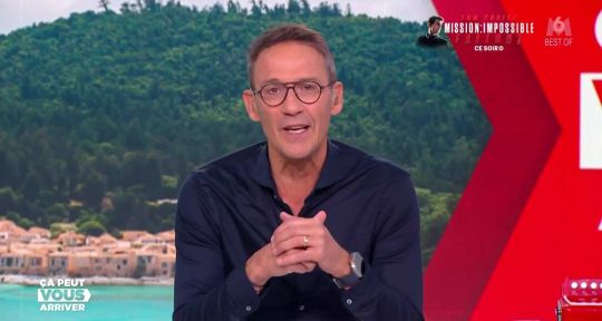 Le départ acté de Julien Courbet sur M6, la révolte d’Hervé Pouchol