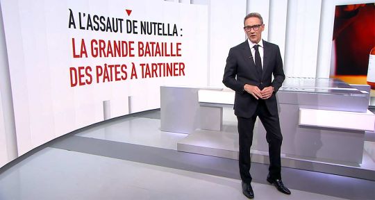 Les secrets de Nutella et du camembert Président : cette bonne nouvelle qui vient de tomber 