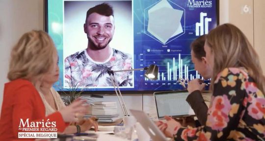 Mariés au premier regard Belgique : M6 déprogramme la finale avec Céline Delfosse, Catherine Solano, Jean-Luc Beaumont... qui sont les 4 experts ?