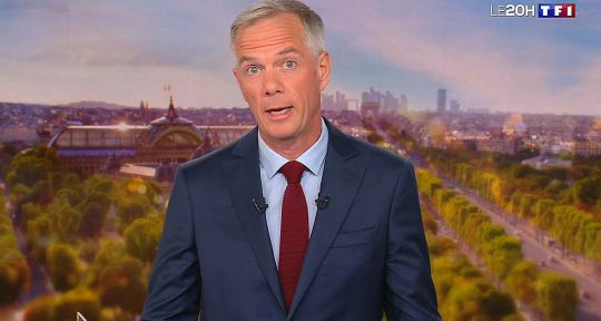 Julien Arnaud présente ses excuses sur TF1, l’énorme faute du journaliste révélée