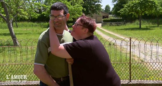 L’amour est dans le pré : Patrice veut recadrer Justine, Karine Le Marchand choquée par l’attitude de la candidate