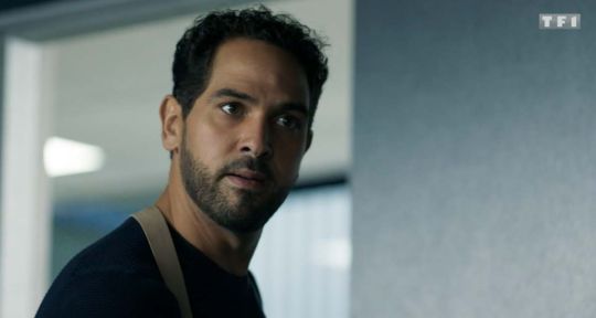 Demain nous appartient (spoiler) : cette arrivée qui va renverser Karim (Samy Gharbi) sur TF1