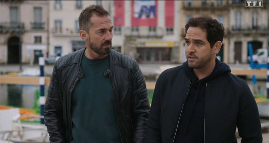 Demain nous appartient (spoiler) : Karim piège le tueur, Victoire agressée ? Martin s’efface sur TF1