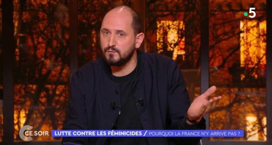 C ce soir : « Va pleurer maintenant ! Il faut démissionner ! », dérapage choc pour Karim Rissouli sur France 5