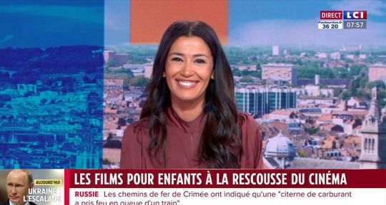 Star Academy 2022 : candidats, retour au château, duplex sur TF1… les révélations de Karima Charni 