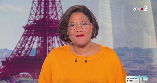 Karine Baste : Coup dur pour la journaliste de France 2