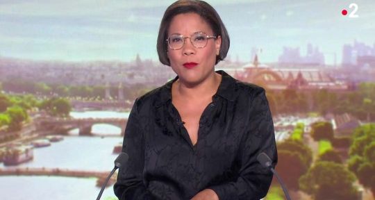 JT 20H : Karine Baste se révolte, la surprise de son fils sur France 2