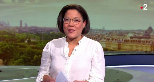 JT 20H : Karine Baste s’en va, son message sans équivoque en direct sur France 2 