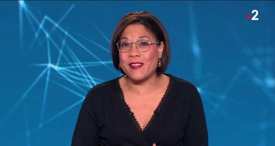 JT 20H : Pourquoi Karine Baste a gardé le secret sur son changement de nom sur France 2