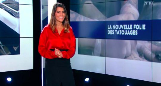 « TF1 était très étonnée que je décide d’arrêter... », Karine Ferri lève le voile sur son avenir à la rentrée