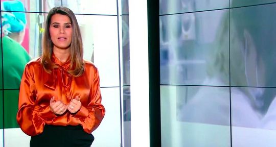 Exit Karine Ferri, TF1 dévoile sa remplaçante