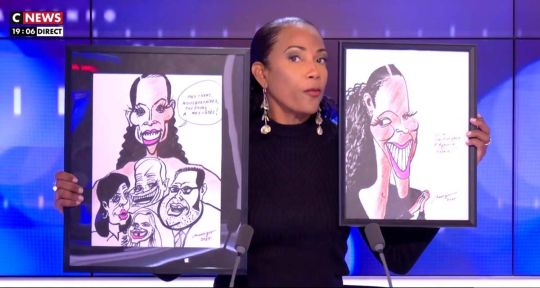 Christine Kelly toujours reine des audiences sur CNews 