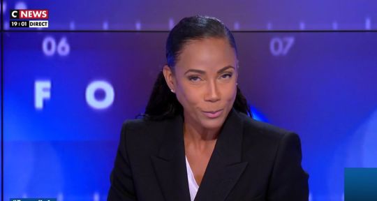 Christine Kelly promet de se déshabiller en direct, nouveau succès d’audience pour CNews