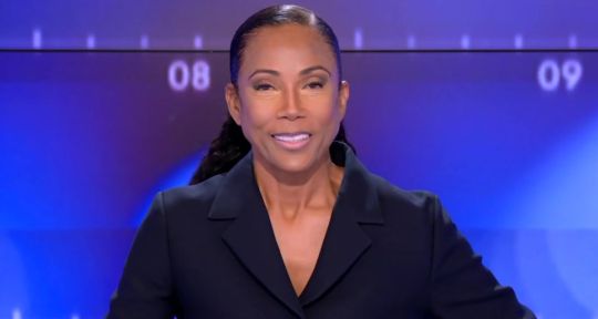 Christine Kelly toujours au top des audiences sur CNews 