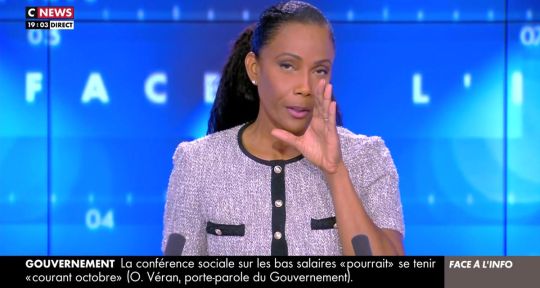 « La sanction est énorme ! » Charlotte d’Ornellas dubitative, Christine Kelly s’énerve contre Marc Menant sur CNews