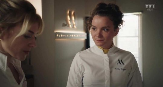 Ici tout commence (spoiler) : Teyssier au cœur d’un terrible ultimatum, Kelly explose face à Lenglart (Victoria Monfort) sur TF1