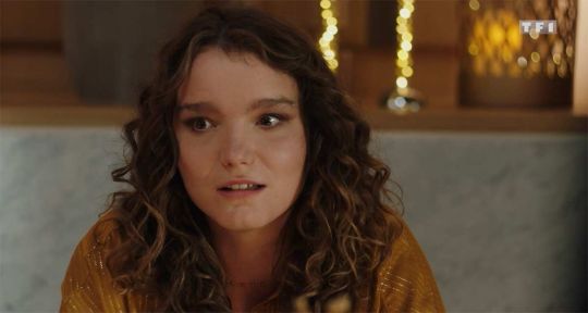 Ici tout commence (spoiler) : Laetitia découvre la relation entre Salomé et Thomas, la réaction explosive de Kelly sur TF1