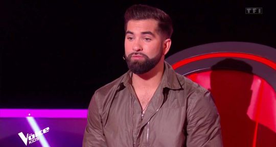 « Je cassais les oreilles à ma mère ! » l’aveu de Kendji Girac, le coach de The Voice Kids se faisait payer en…