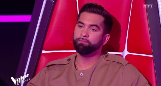 Kendji Girac : la véritable raison pour laquelle il arrête The Voice Kids 