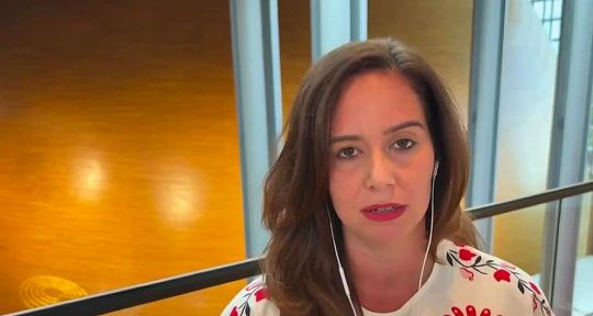 Sarah Knafo : son succès éclatant sur CNews Sarah Knafo : son succès éclatant sur CNews