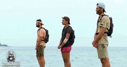 Audiences TV Prime (mardi 24 juin 2025) : La finale de Koh-Lanta sur TF1 écrase Élise Lucet, Un si grand soleil résiste