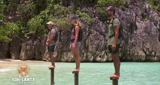 Audiences TV Prime (mardi 13 juin 2023) : la fin de Tandem devant la finale de Koh-Lanta (TF1), M6 largement battue par Stéphane Bern