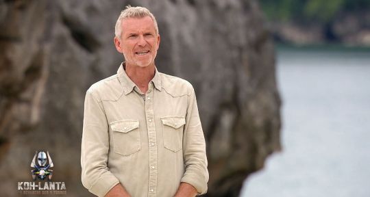 Koh-Lanta : la finale change de jour sur TF1 Koh-Lanta : la finale change de jour sur TF1